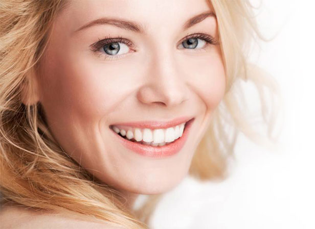 Specialized Skin Care Treatment for Women 