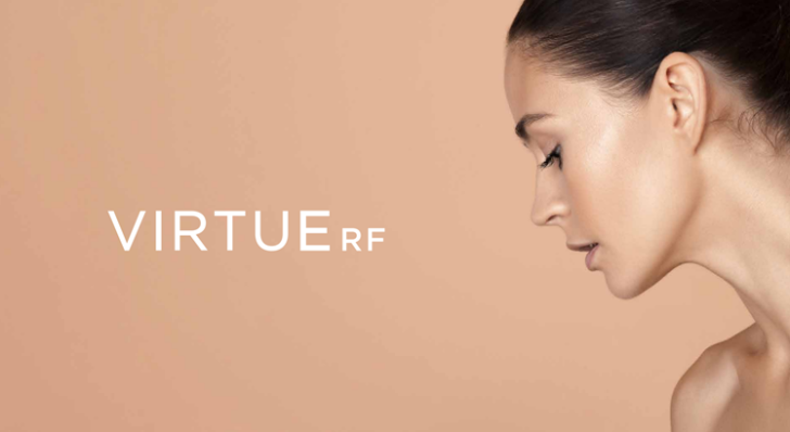 Virtue RF for Women and Men